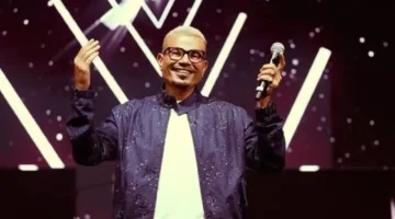 أزمة غنائية.. موسيقار شهير يفجر مفاجأة حول الموهبة الصوتية للفنان عمرو دياب